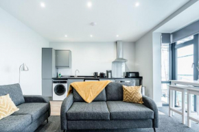 K Suites - Colne House